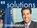 H. P. Solutions